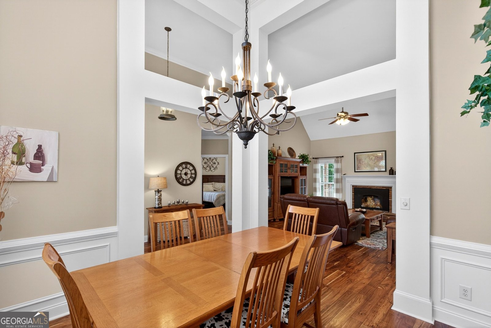 6535 Riada Court McDonough - Photo 11