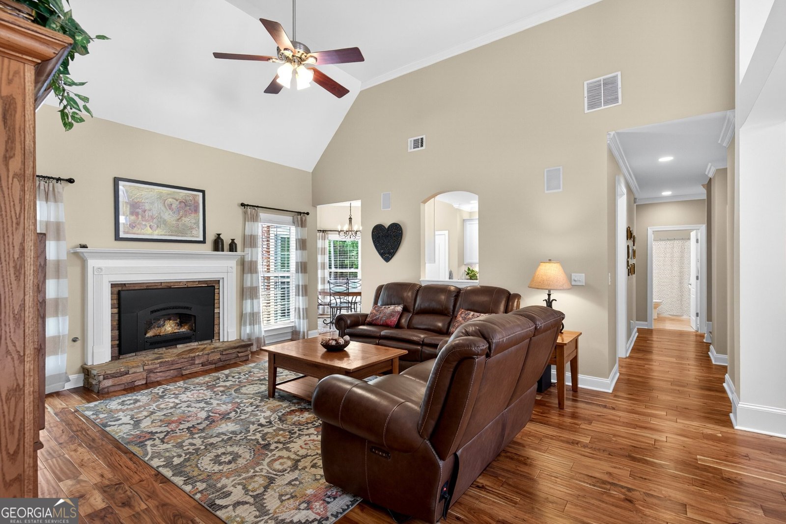 6535 Riada Court McDonough - Photo 12