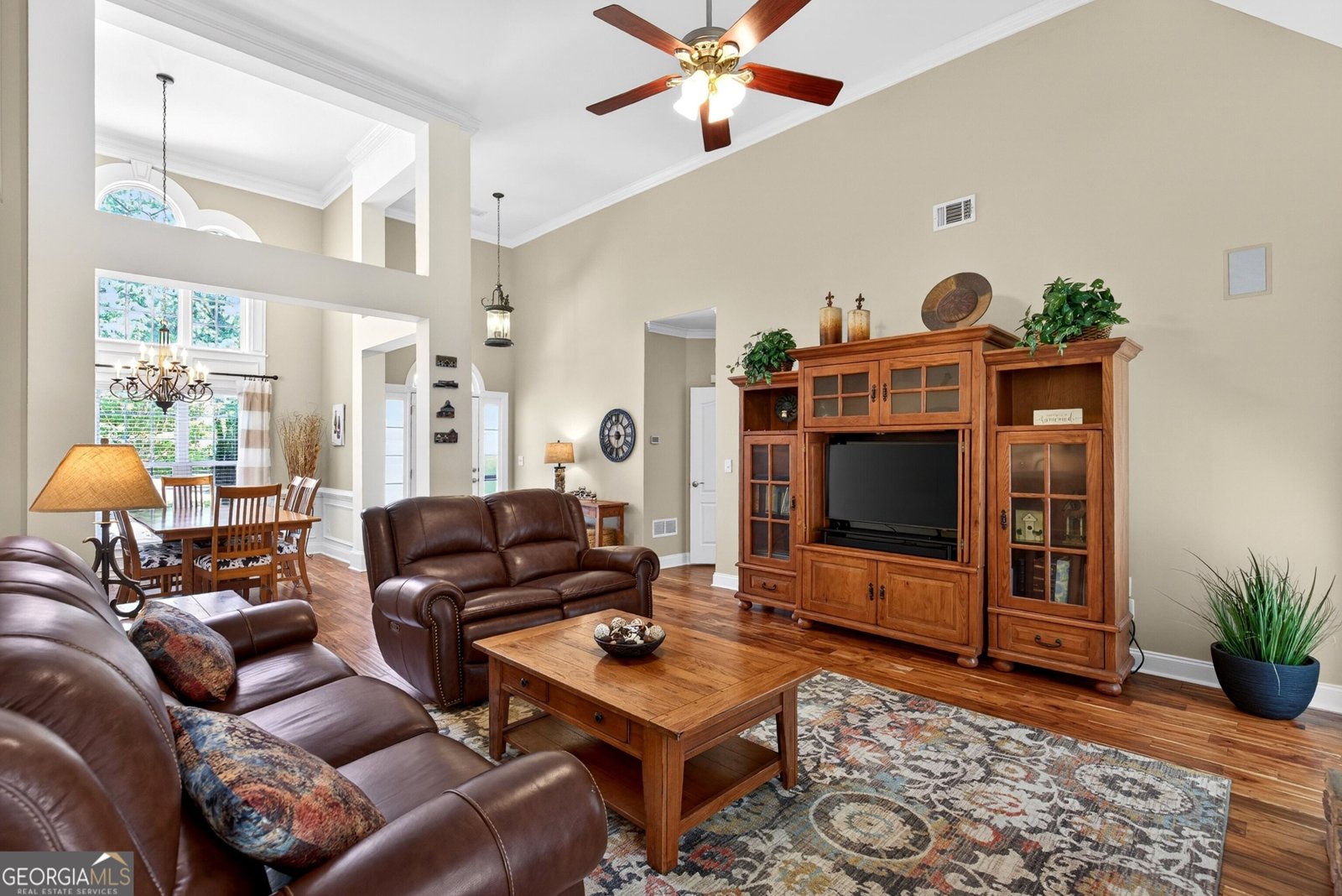 6535 Riada Court McDonough - Photo 13