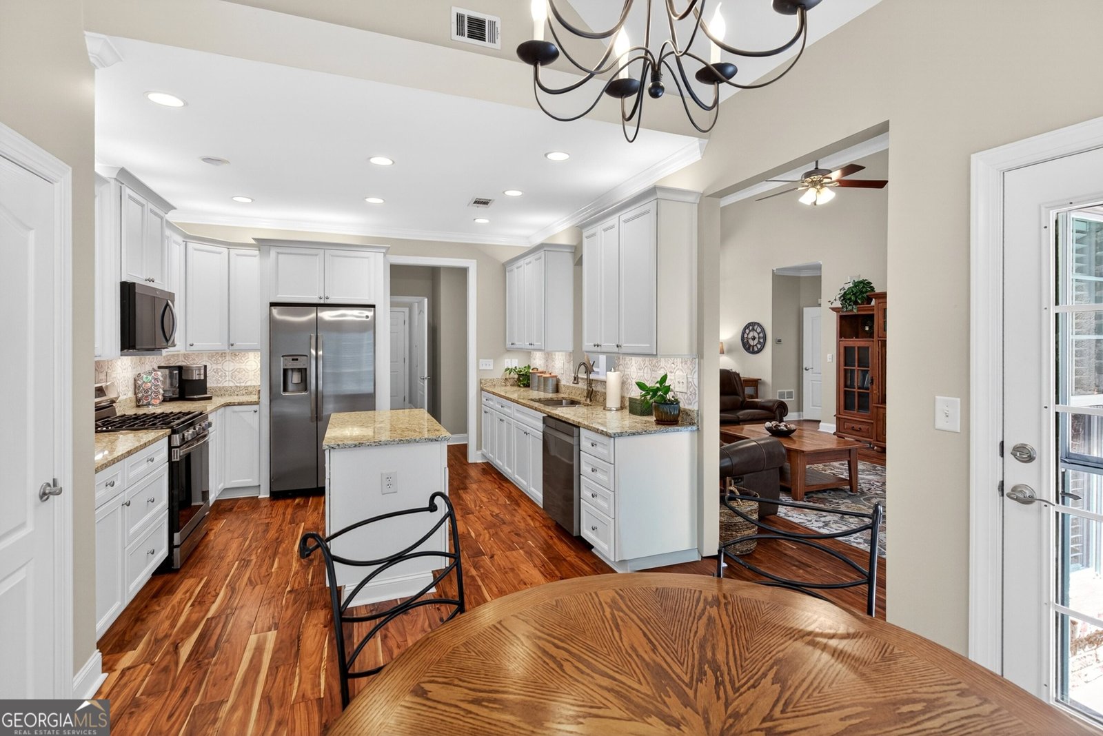 6535 Riada Court McDonough - Photo 16