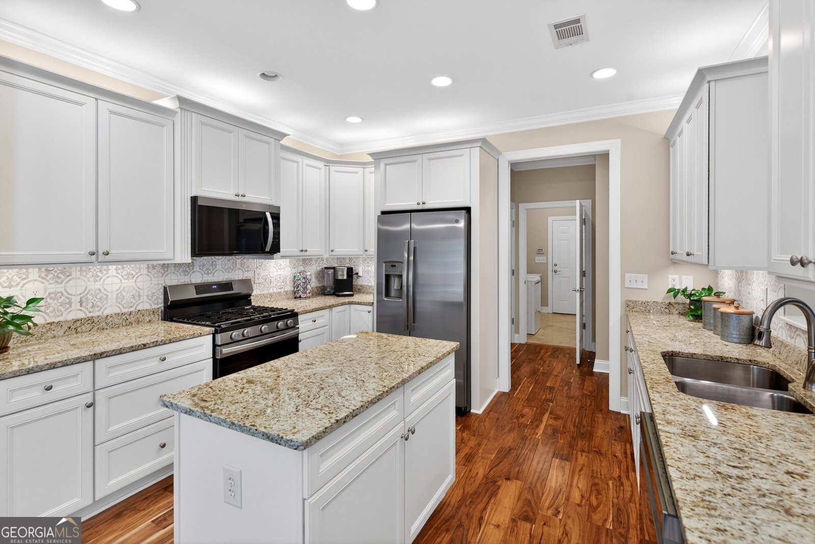 6535 Riada Court McDonough - Photo 17