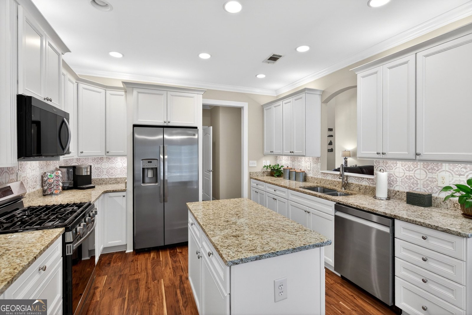 6535 Riada Court McDonough - Photo 18