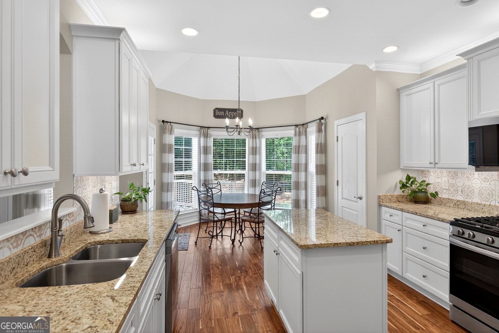 6535 Riada Court McDonough - Photo 20