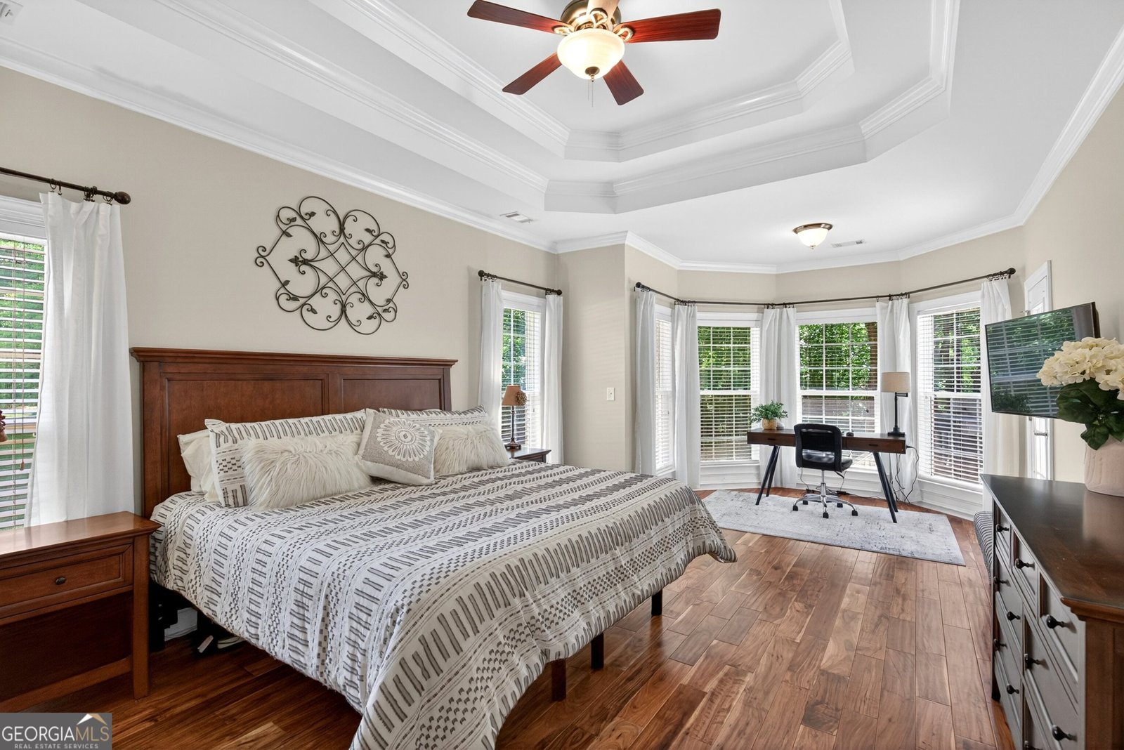 6535 Riada Court McDonough - Photo 24
