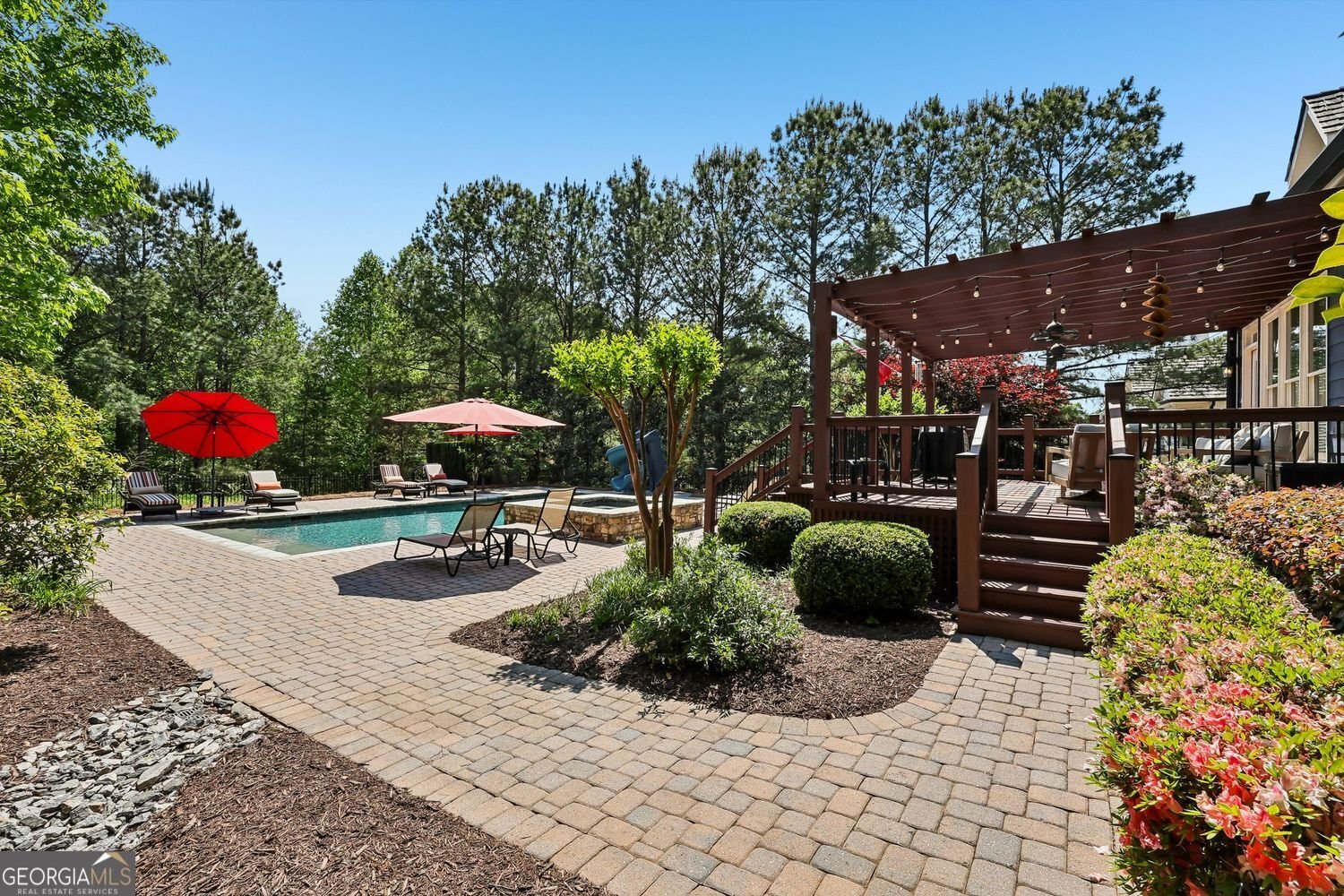 18 Stoneridge Court Dawsonville - Photo 63