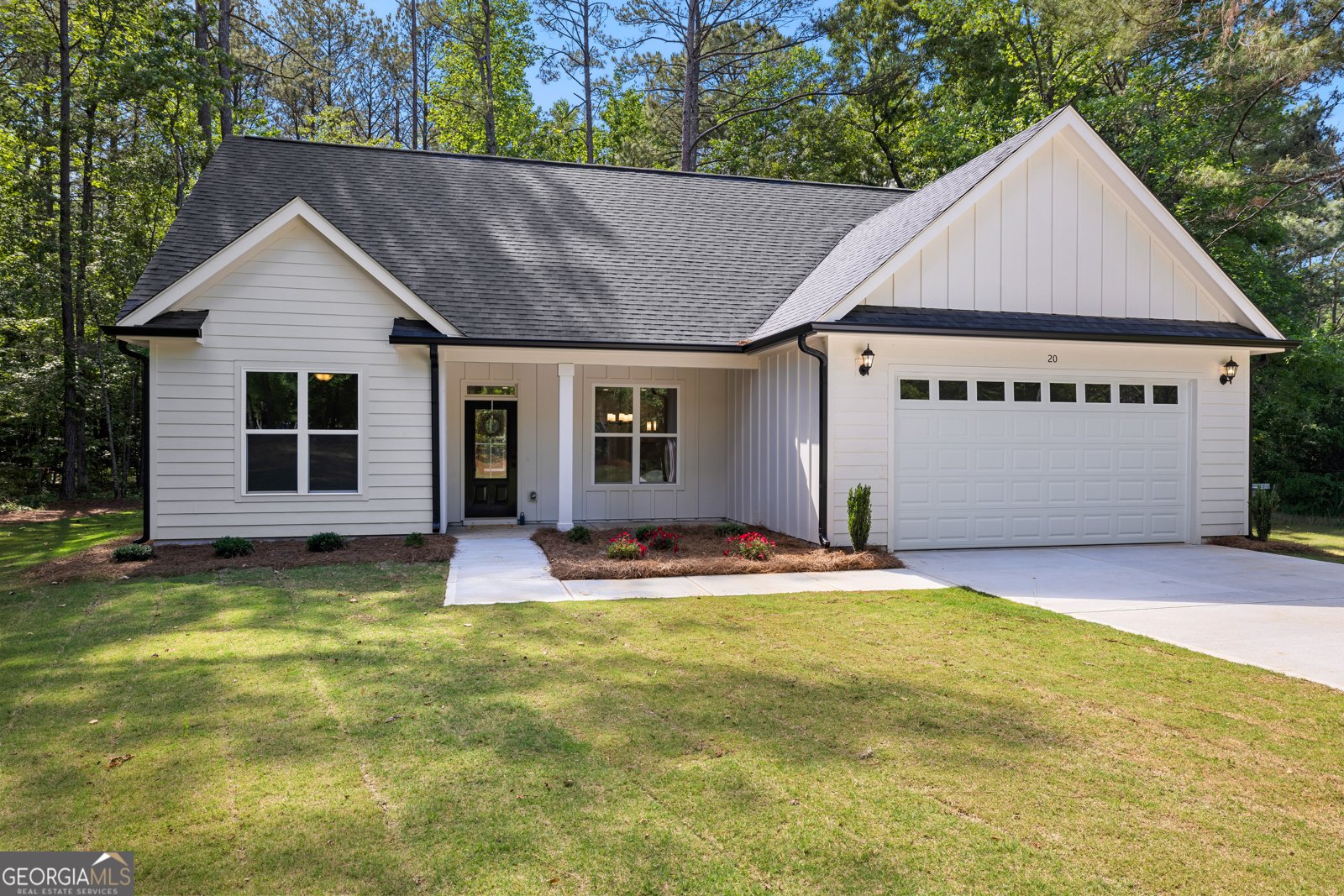 20 Bent Tree Court Newnan - main photo