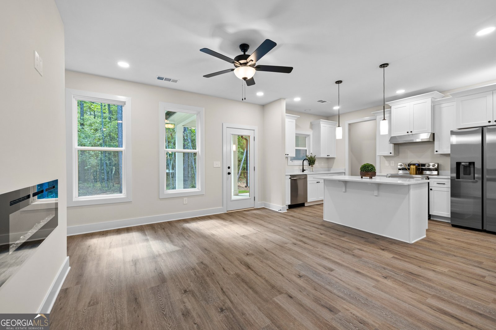 20 Bent Tree Court Newnan - Photo 16