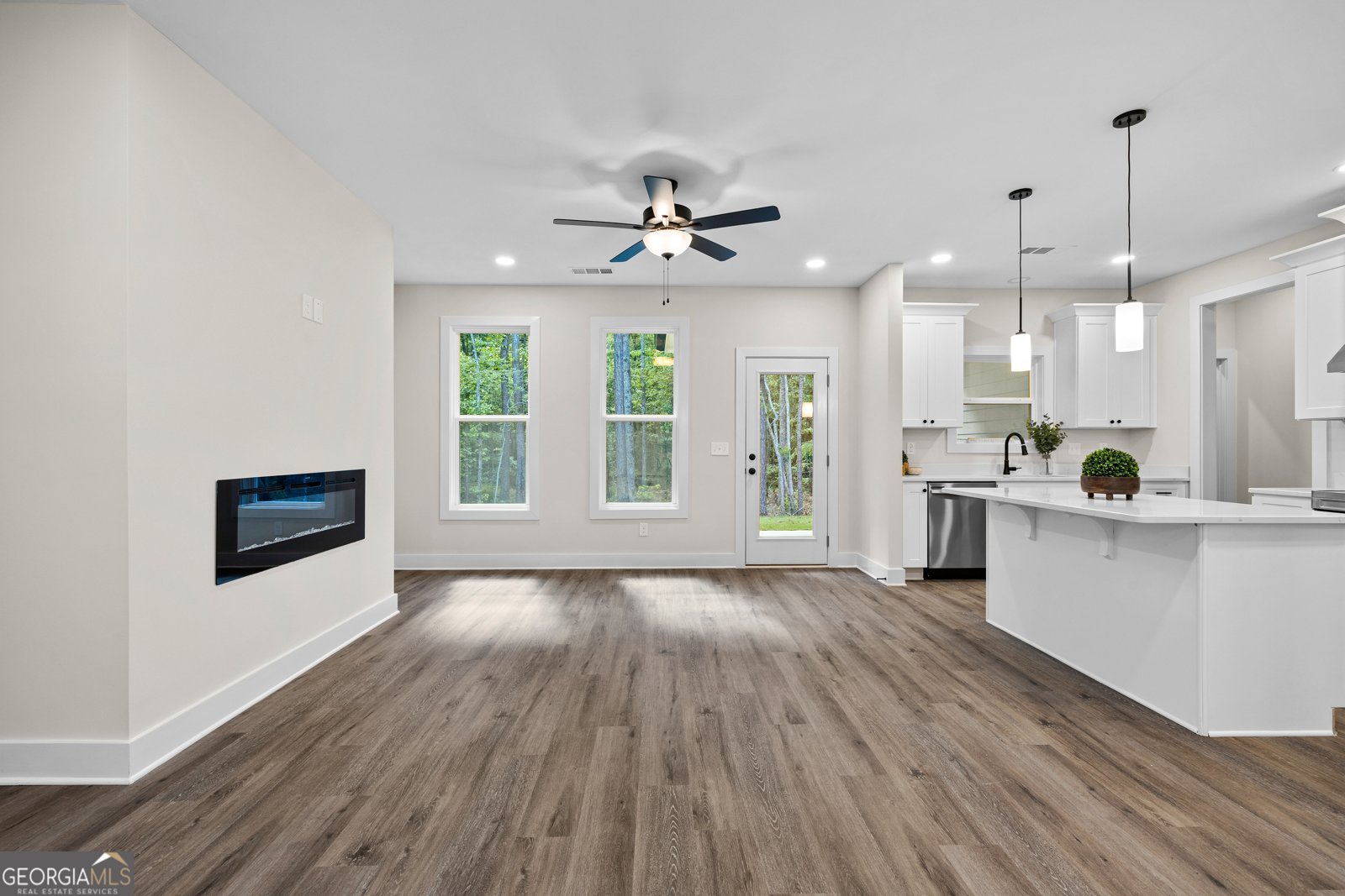 20 Bent Tree Court Newnan - Photo 17