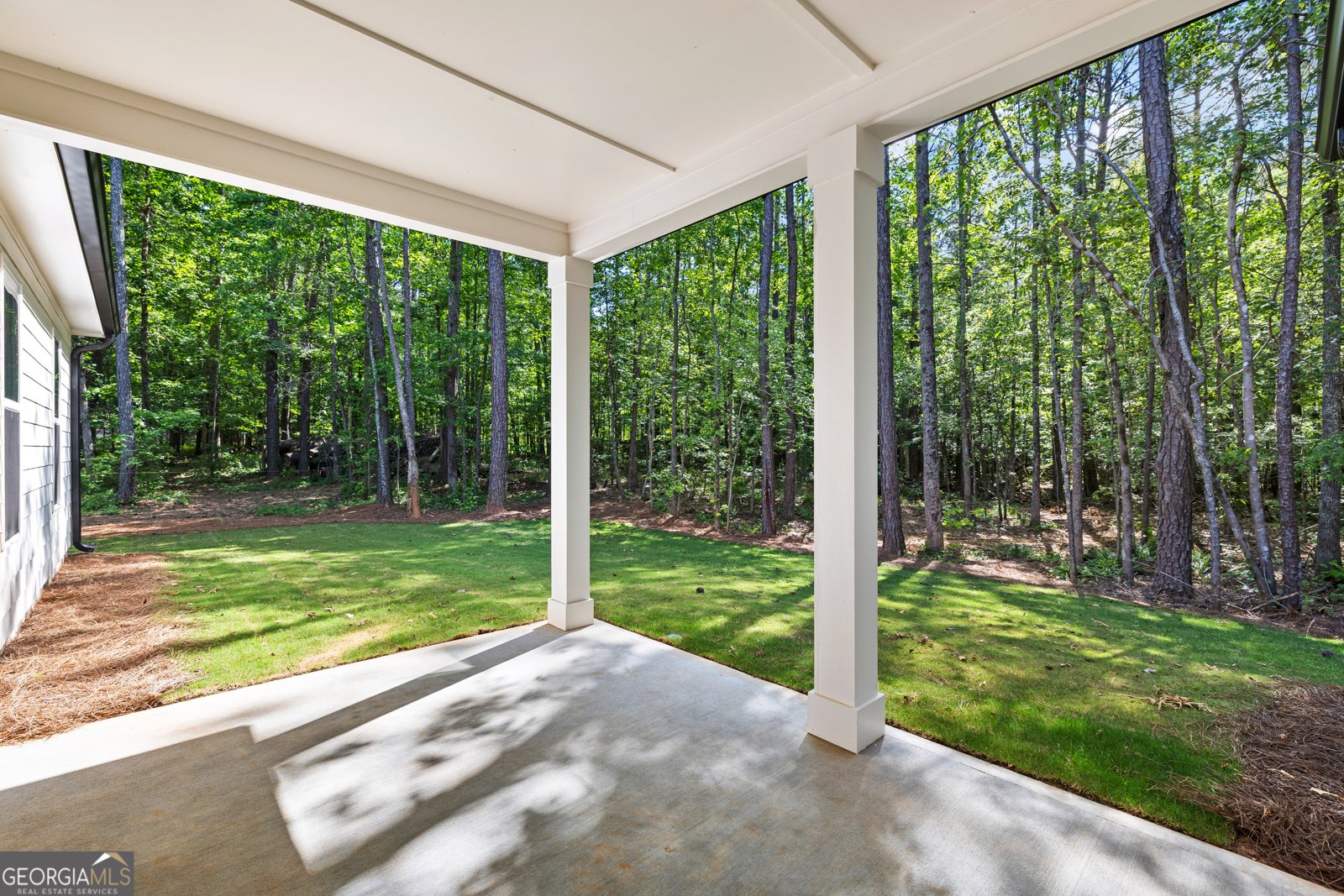 20 Bent Tree Court Newnan - Photo 37