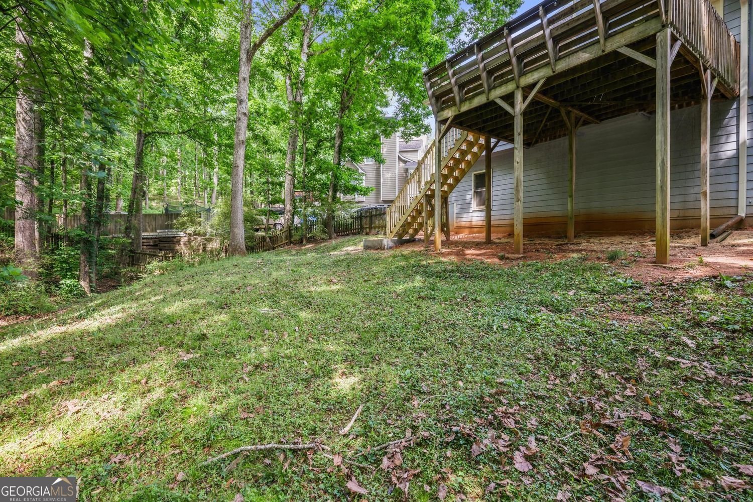 71 Park Walk Dallas - Photo 28