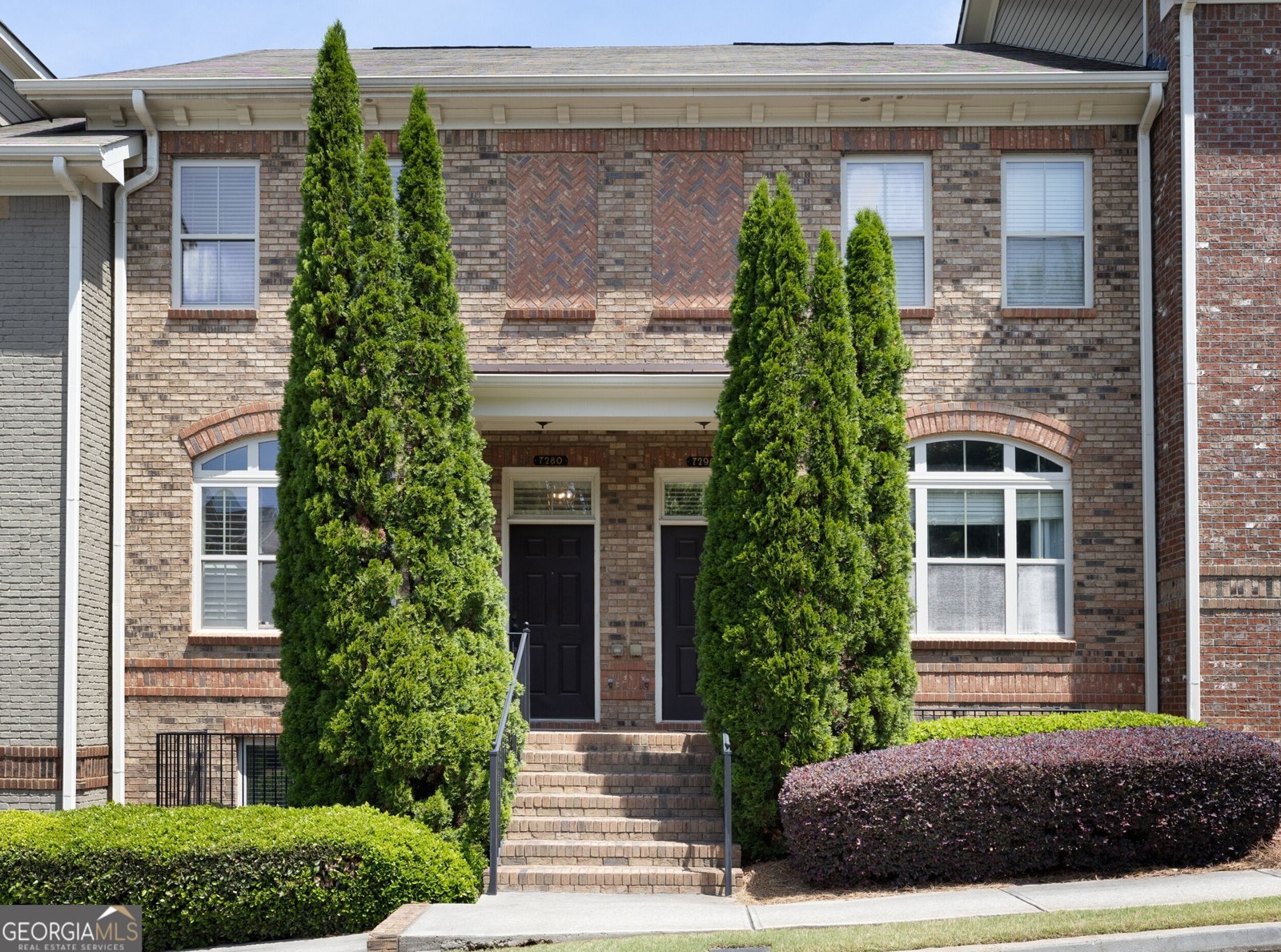 7280 Glisten Avenue Atlanta - main photo