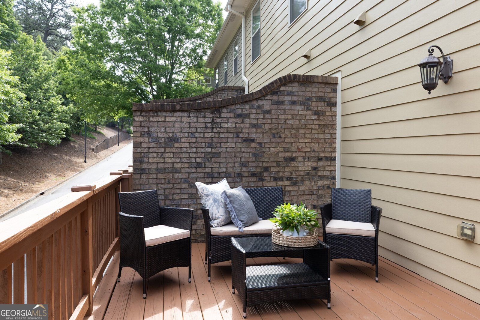 7280 Glisten Avenue Atlanta - Photo 10