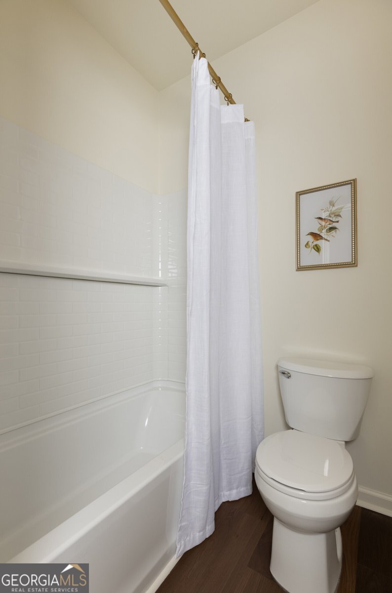 7280 Glisten Avenue Atlanta - Photo 23