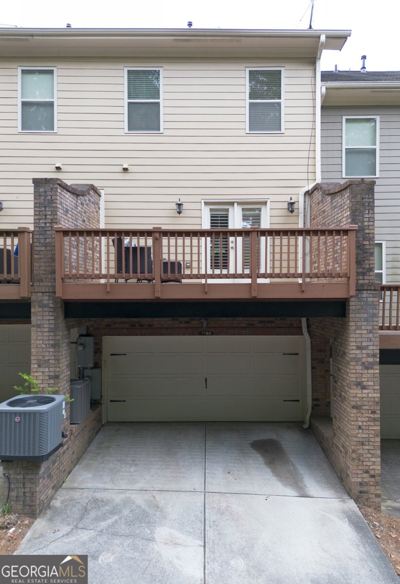 7280 Glisten Avenue Atlanta - Photo 24