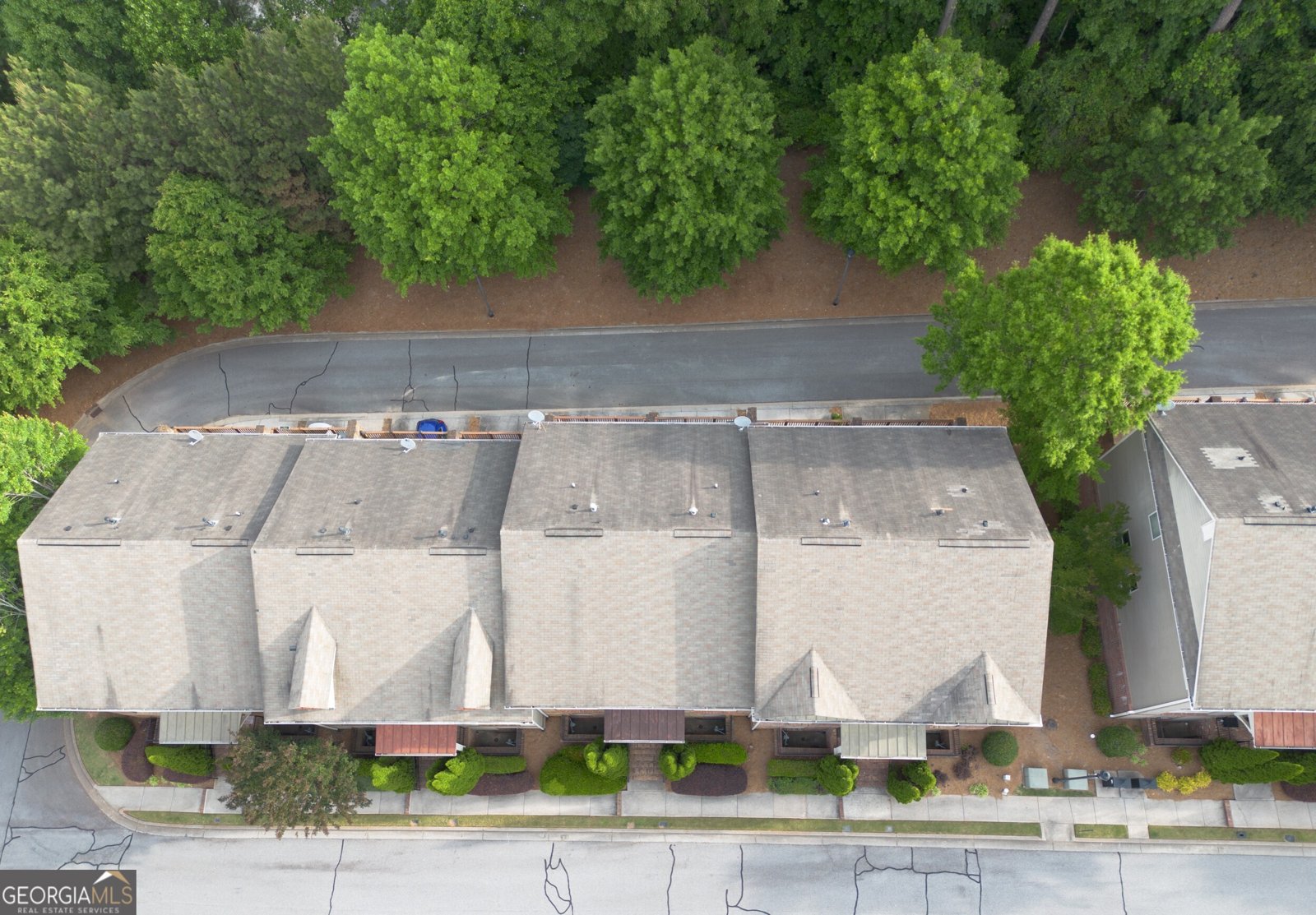 7280 Glisten Avenue Atlanta - Photo 25