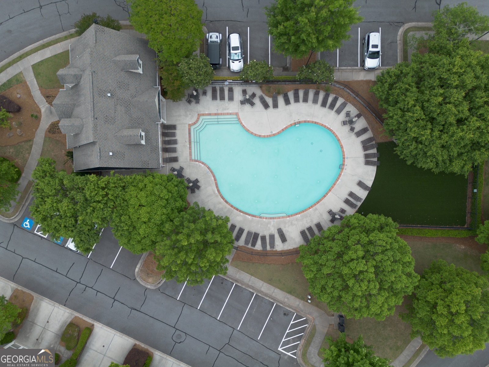 7280 Glisten Avenue Atlanta - Photo 26