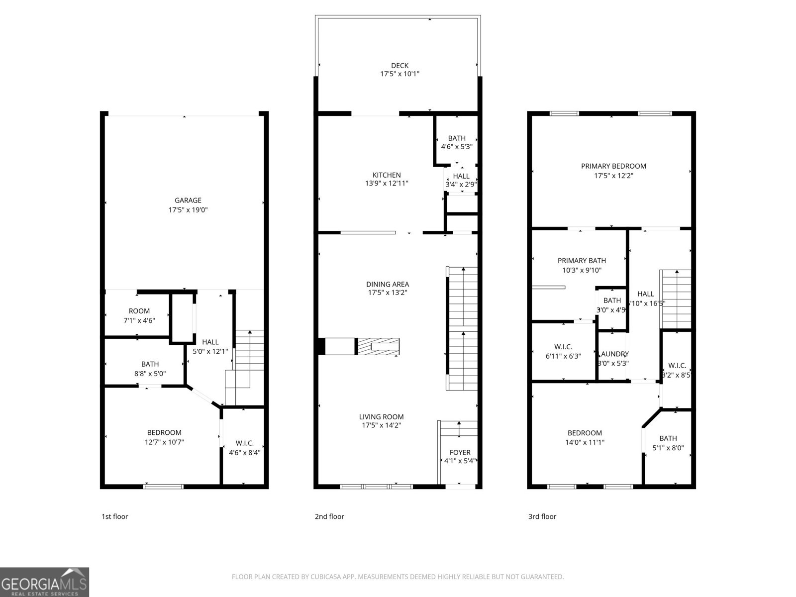 7280 Glisten Avenue Atlanta - Photo 29