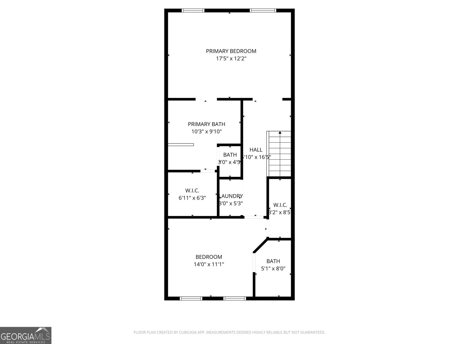 7280 Glisten Avenue Atlanta - Photo 30
