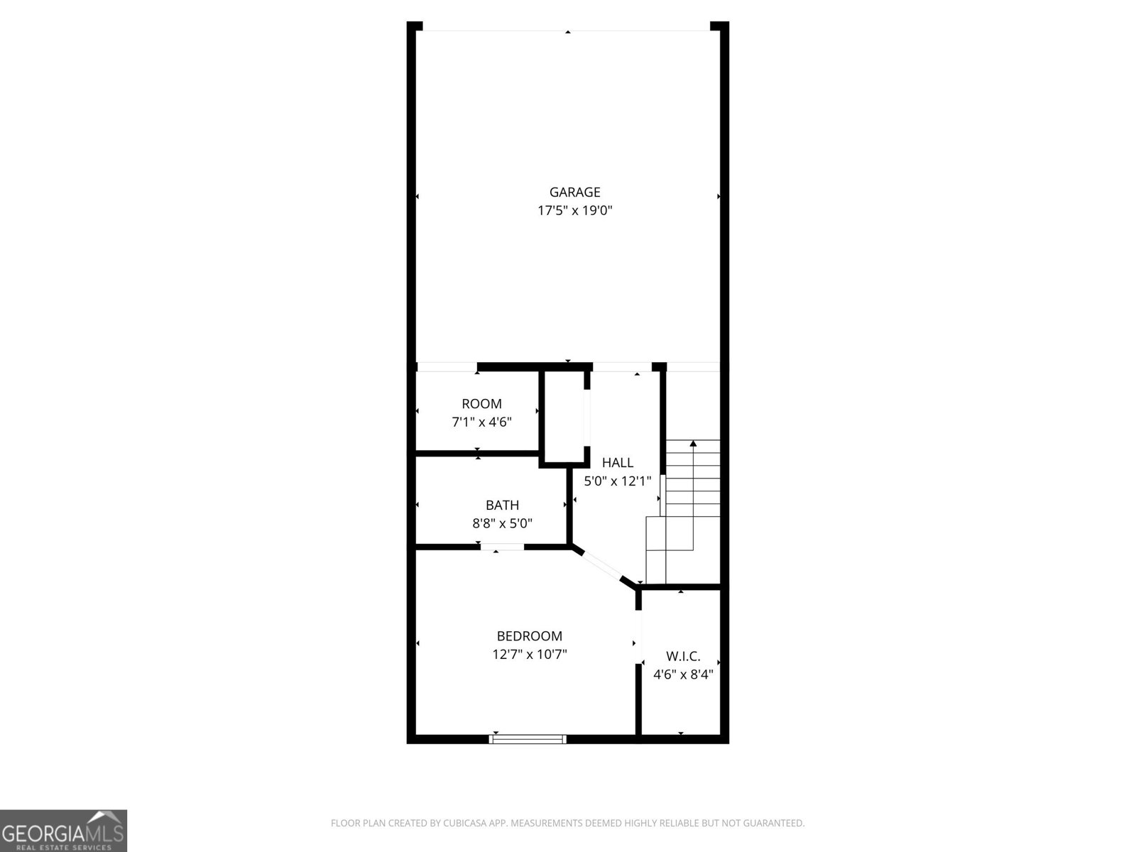 7280 Glisten Avenue Atlanta - Photo 34