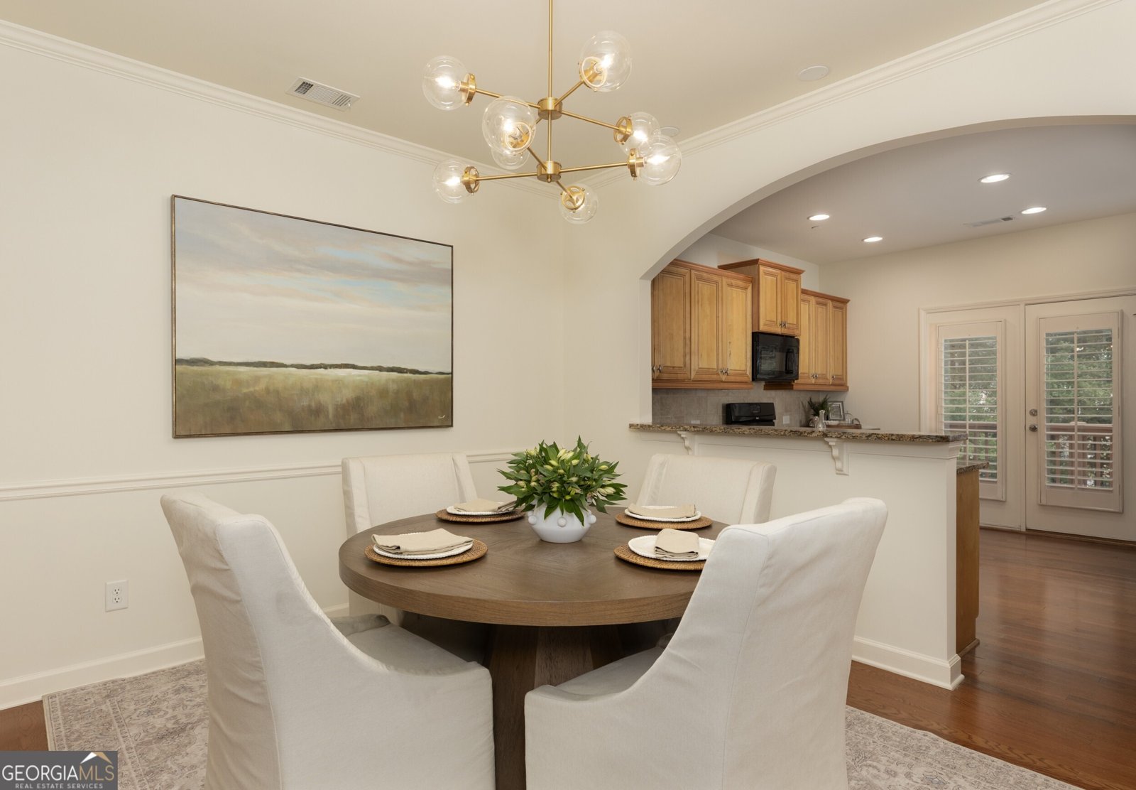 7280 Glisten Avenue Atlanta - Photo 6
