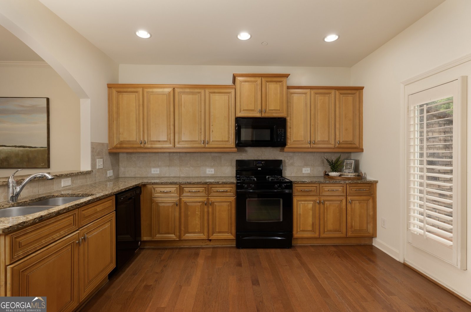 7280 Glisten Avenue Atlanta - Photo 7
