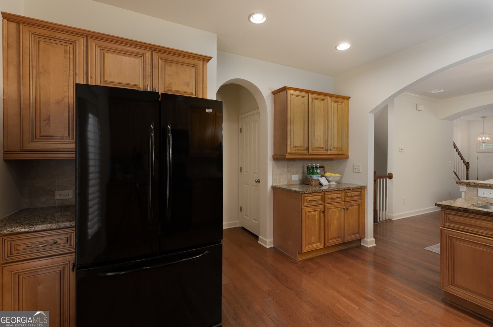 7280 Glisten Avenue Atlanta - Photo 8