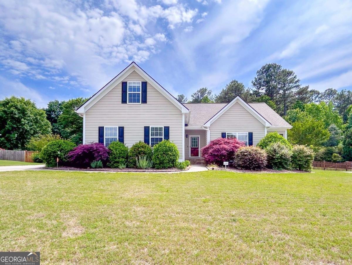 244 Carrington Drive Athens - main photo