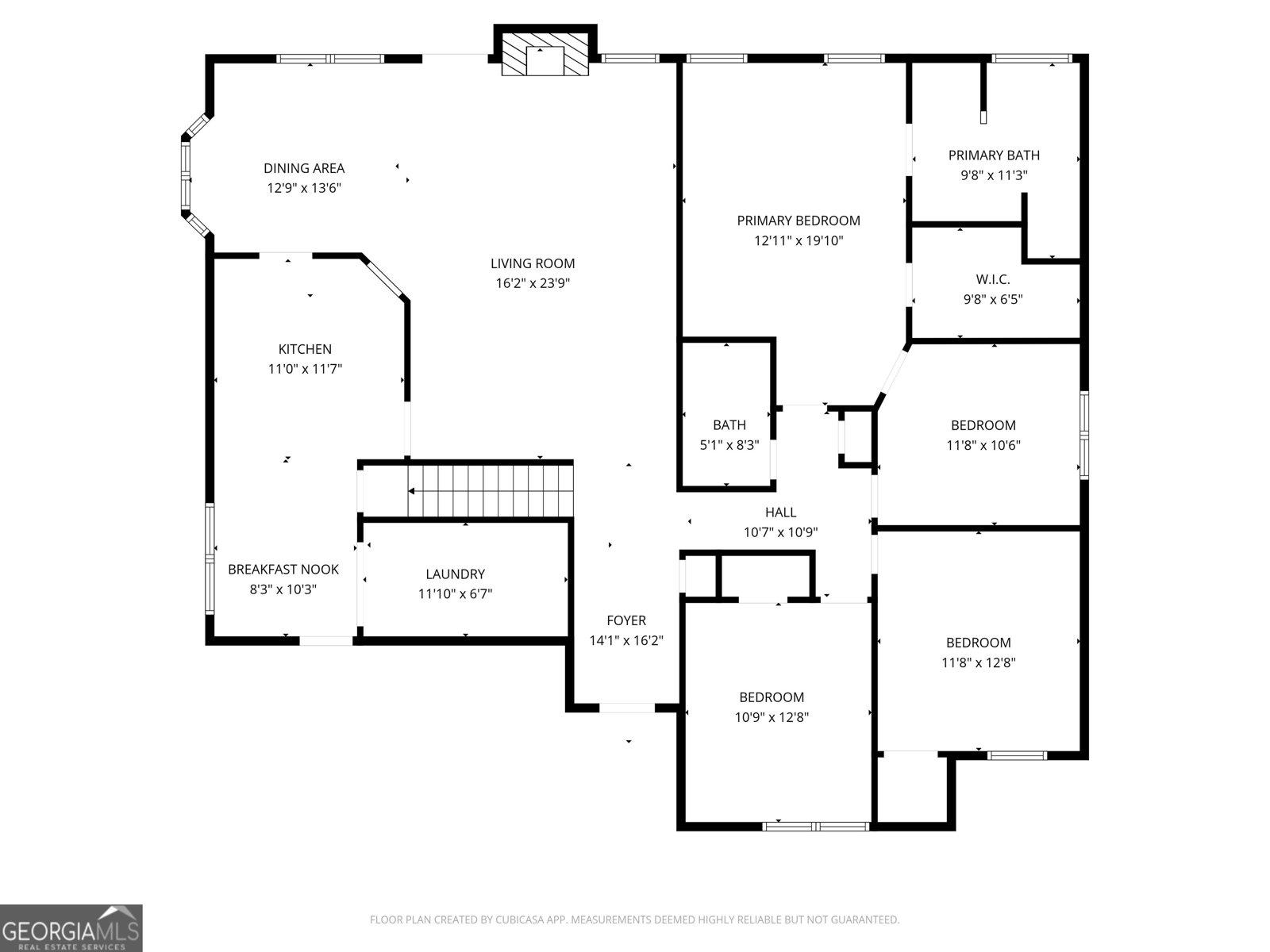 244 Carrington Drive Athens - Photo 31