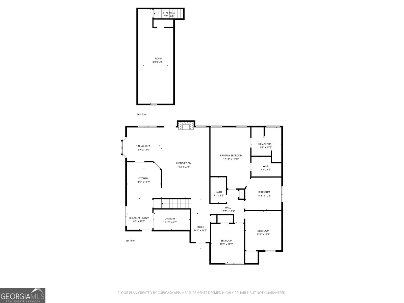 244 Carrington Drive Athens - Photo 33