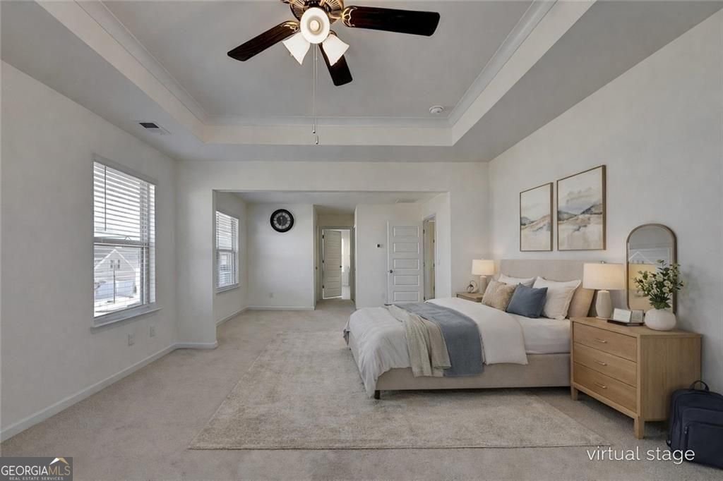 3519 English Elm Way Loganville - Photo 13