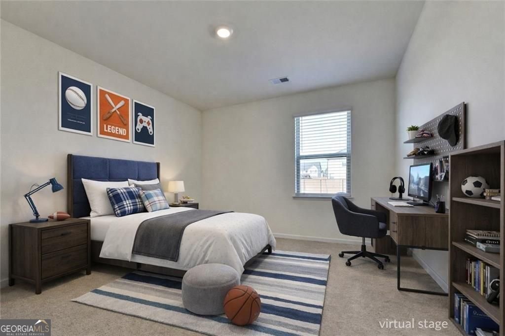 3519 English Elm Way Loganville - Photo 21