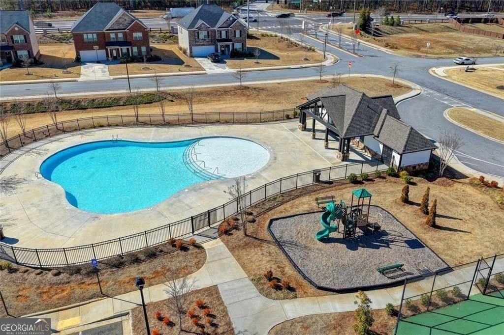 3519 English Elm Way Loganville - Photo 47