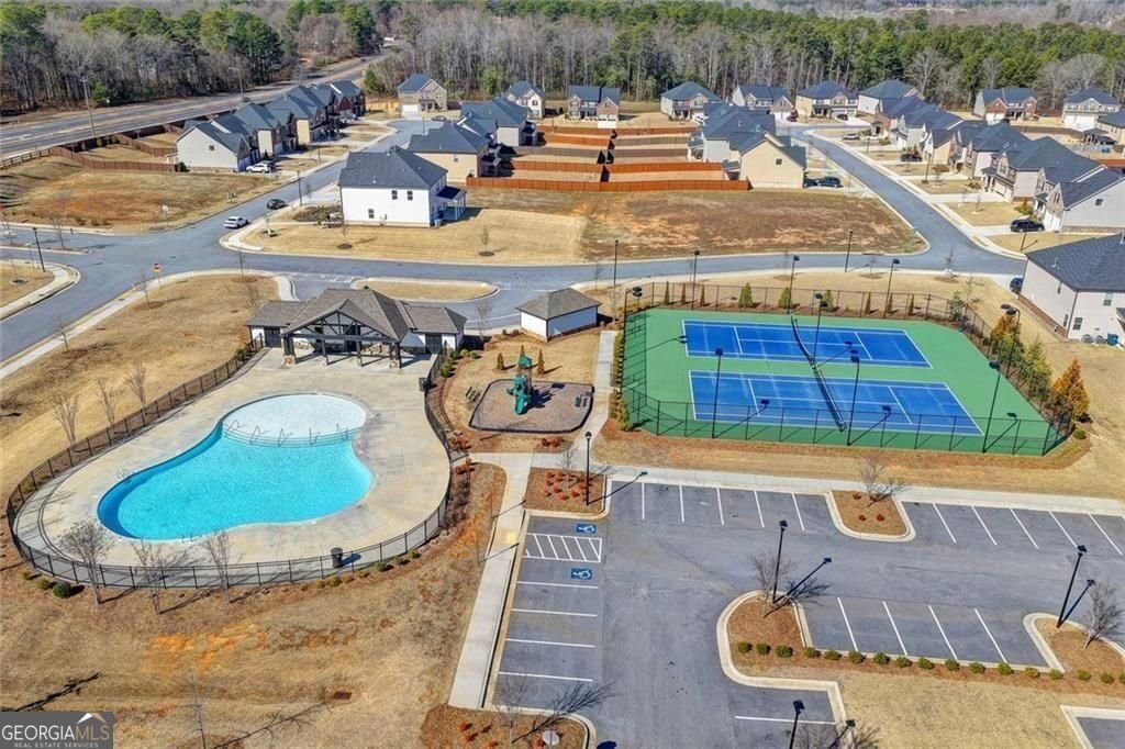 3519 English Elm Way Loganville - Photo 48