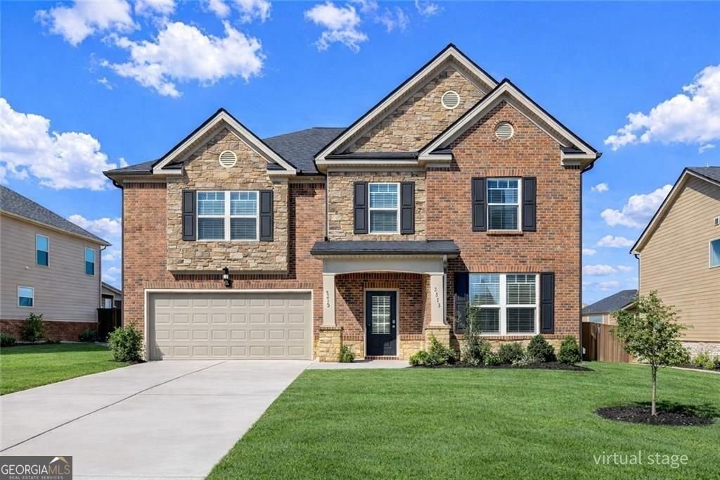 3519 English Elm Way Loganville - Photo 56