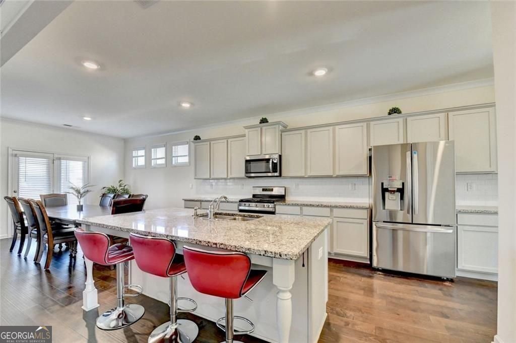 3519 English Elm Way Loganville - Photo 7