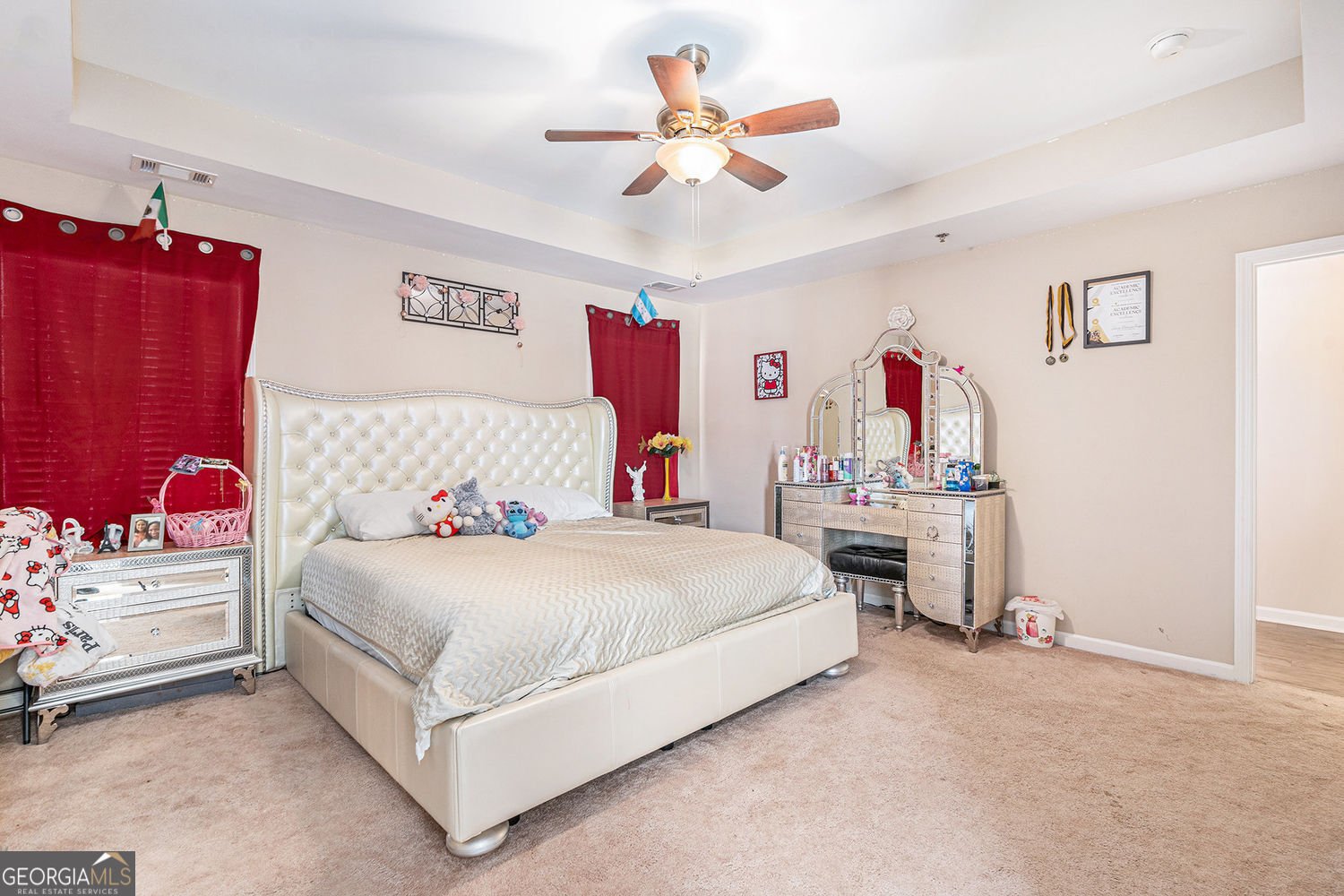 7442 Pine Brook Road Stockbridge - Photo 17