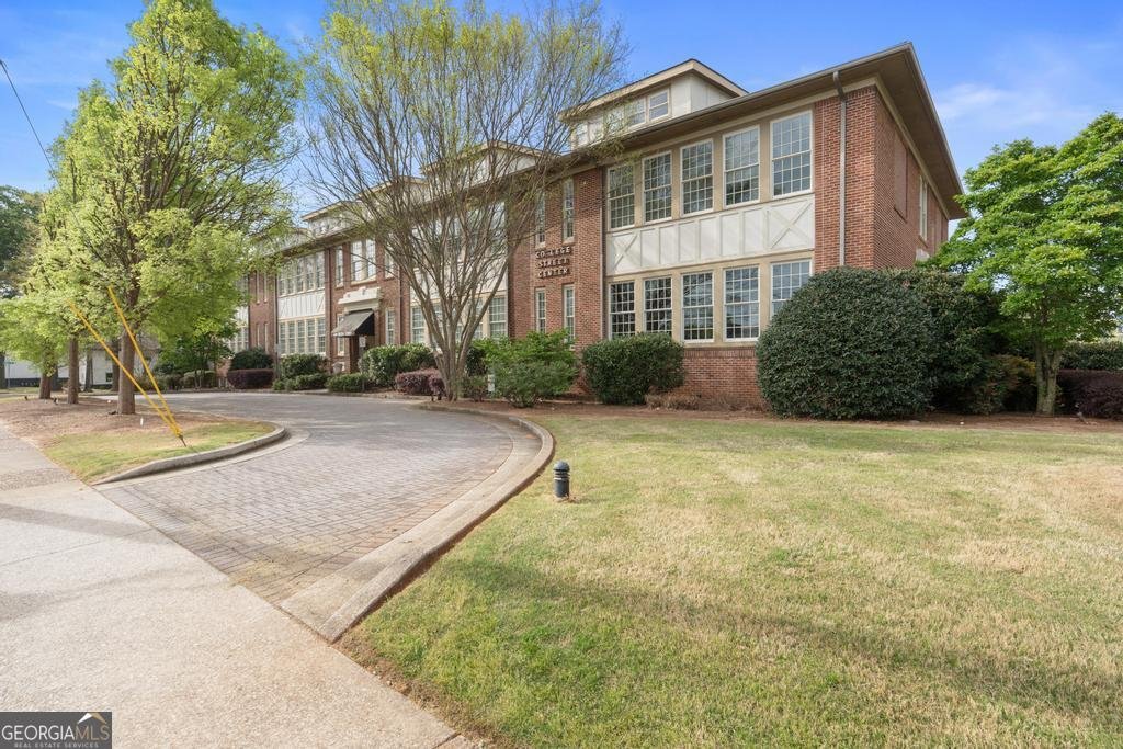 600 College Street Hapeville - Photo 37