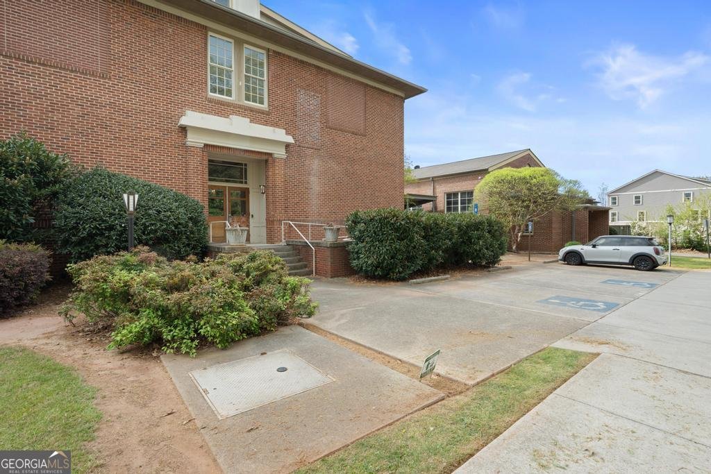 600 College Street Hapeville - Photo 38
