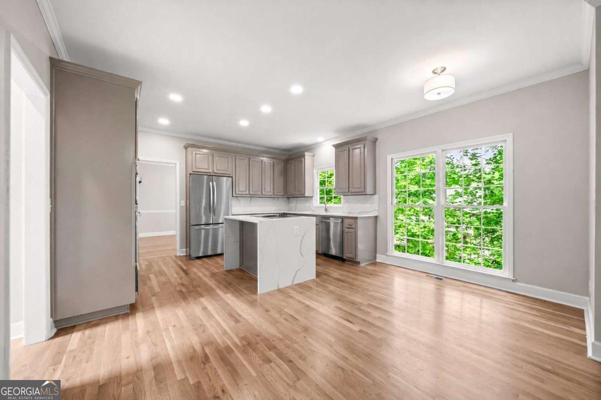 4013 Chelsea Lane Marietta - Photo 11
