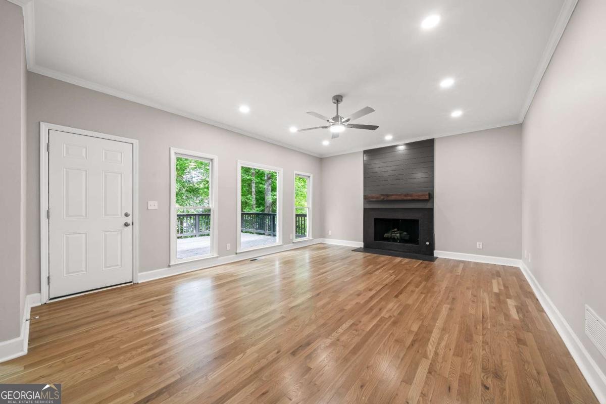 4013 Chelsea Lane Marietta - Photo 12