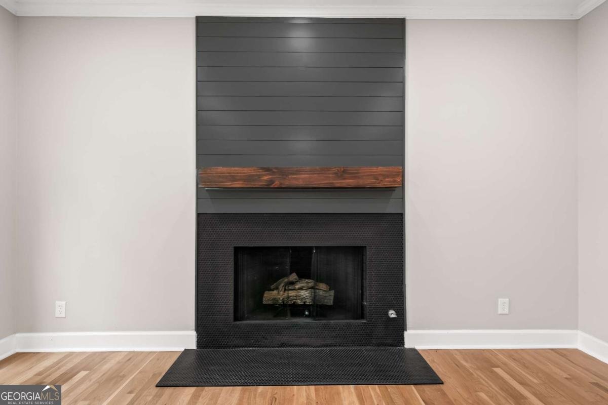 4013 Chelsea Lane Marietta - Photo 13