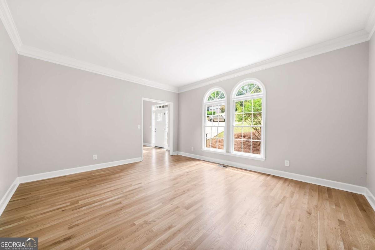 4013 Chelsea Lane Marietta - Photo 14
