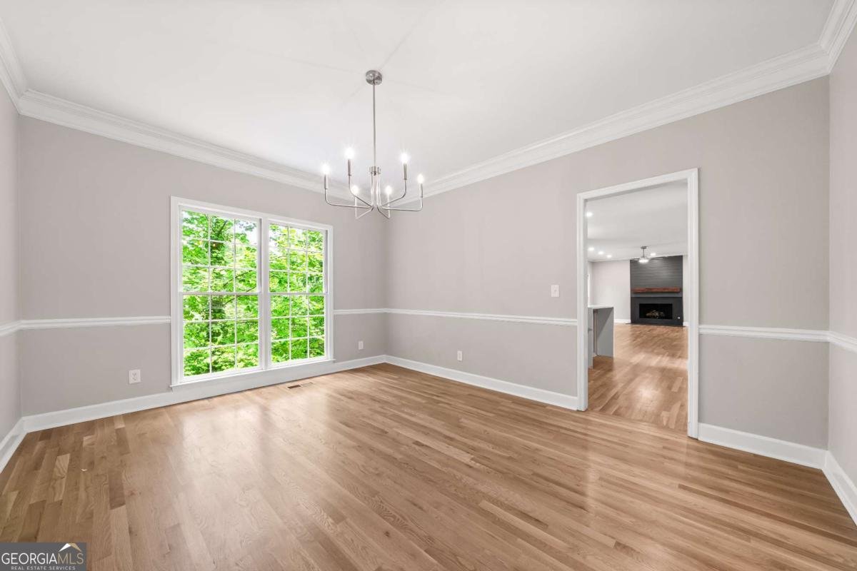 4013 Chelsea Lane Marietta - Photo 15