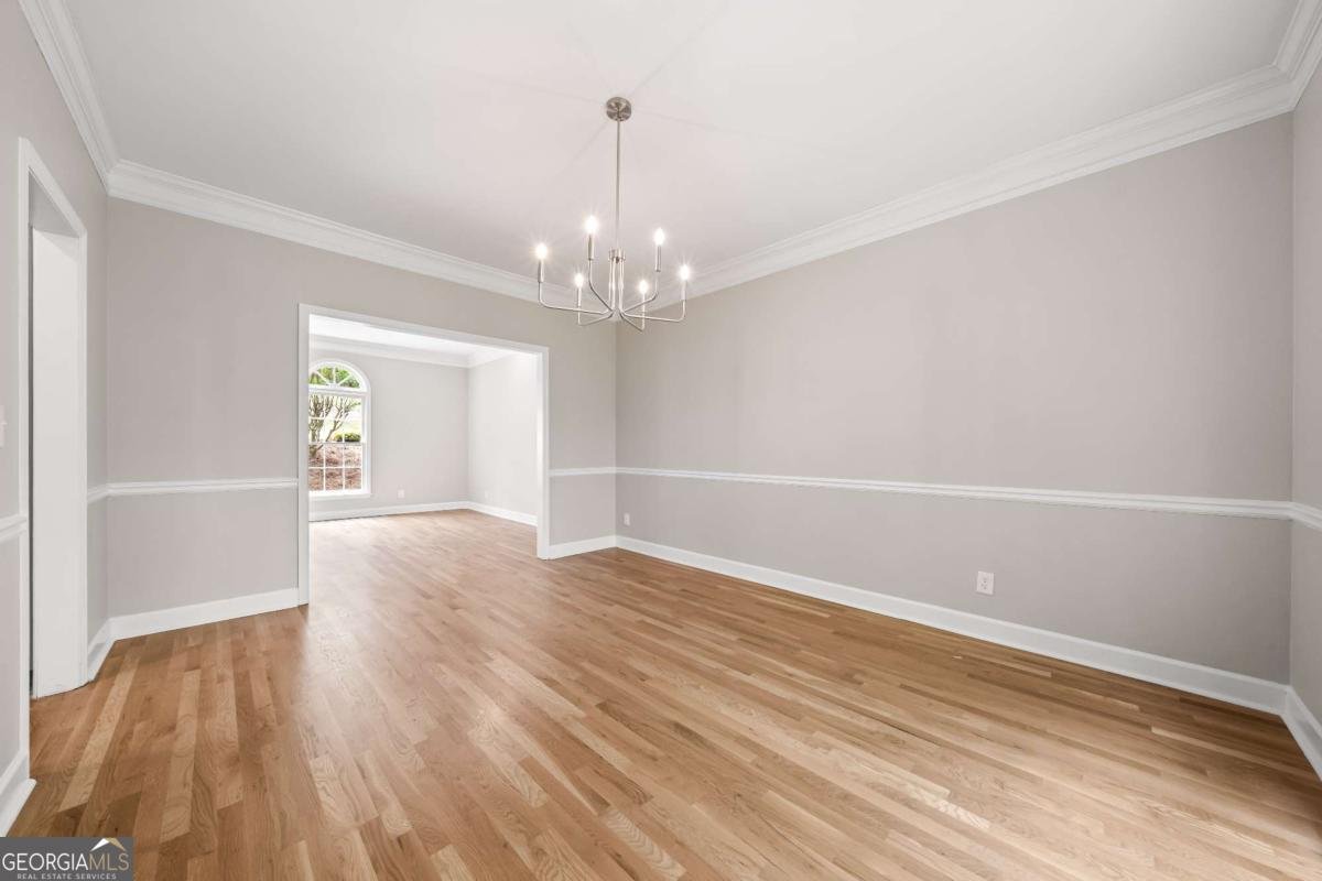 4013 Chelsea Lane Marietta - Photo 16