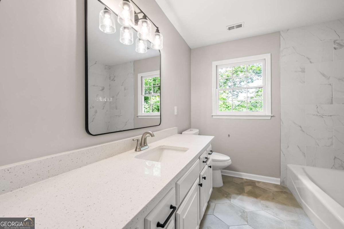 4013 Chelsea Lane Marietta - Photo 26