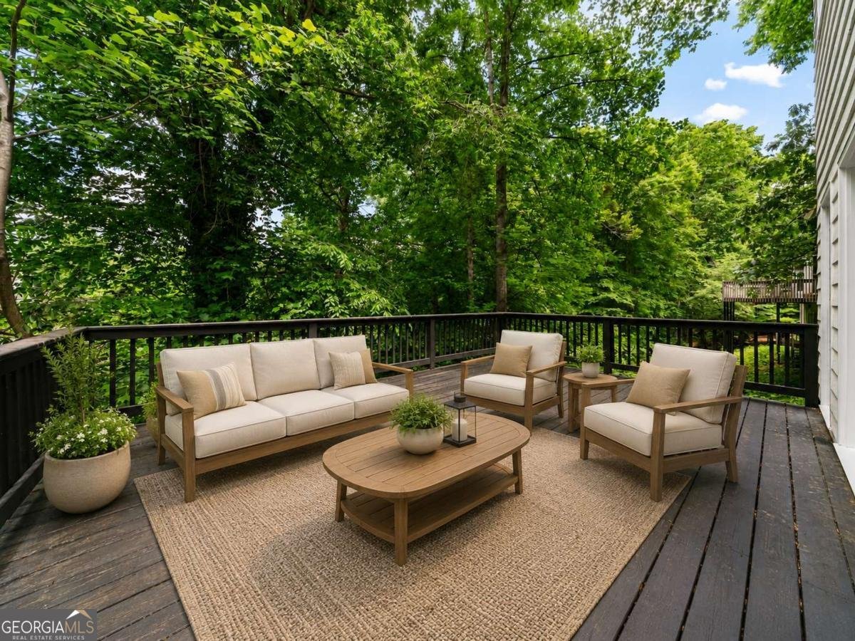 4013 Chelsea Lane Marietta - Photo 6