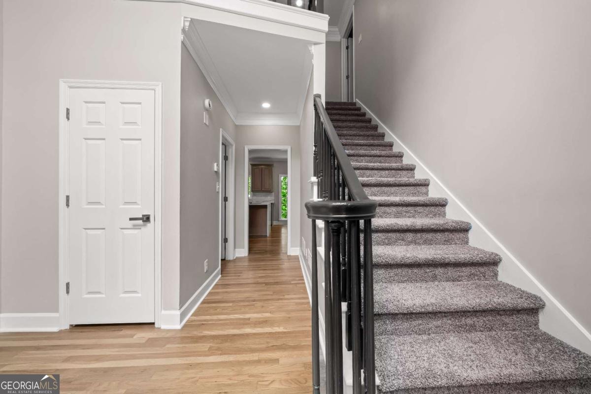 4013 Chelsea Lane Marietta - Photo 8
