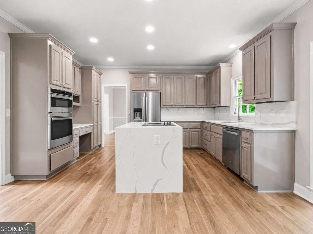 4013 Chelsea Lane Marietta - Photo 9