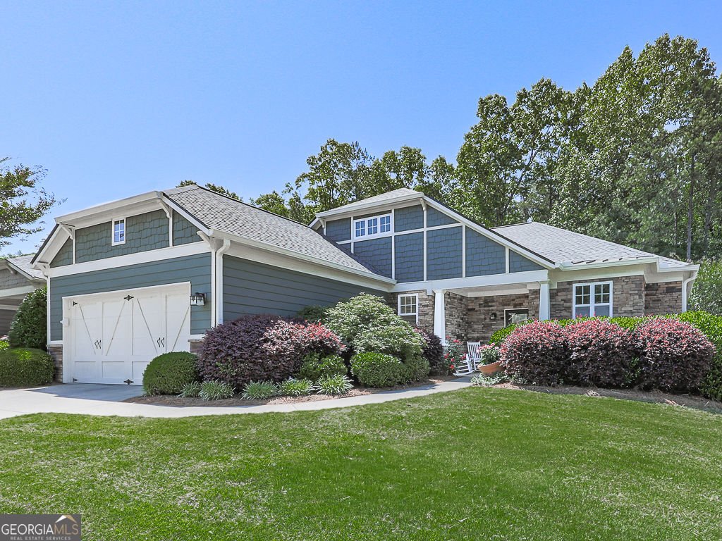 626 Laurel Crossing Canton - main photo