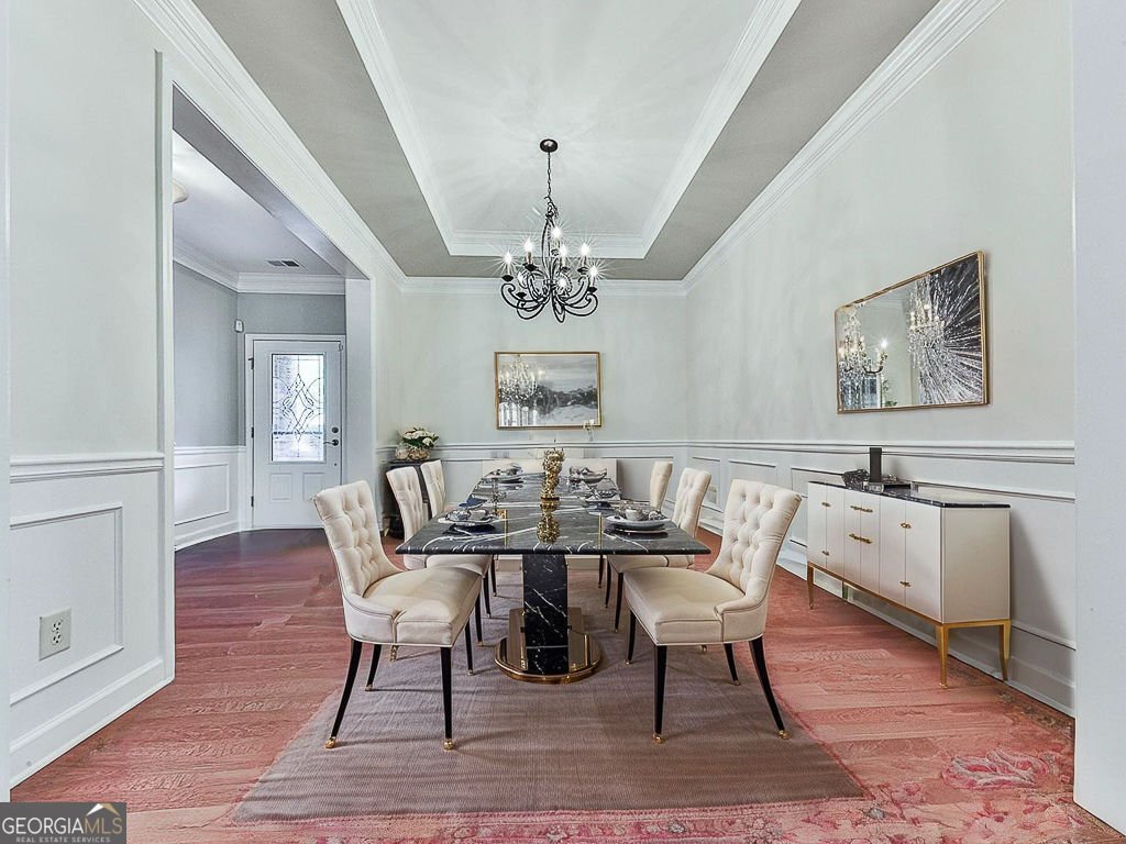 626 Laurel Crossing Canton - Photo 10